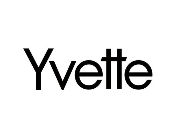 YVETTE - Nanjing Yvette Sports Development Co., Ltd. Trademark