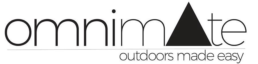  OMNIMATE OUTDOORS MADE EASY