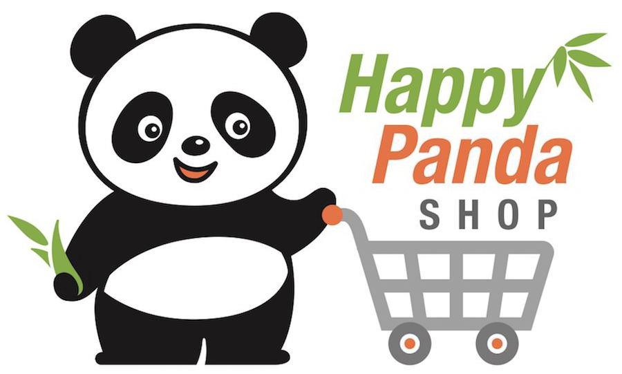 HAPPY PANDA SHOP - China Spring Media, LLC Trademark Registration