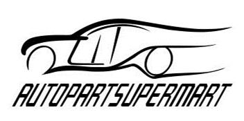 Trademark Logo AUTOPARTSUPERMART