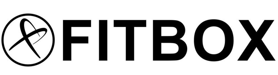 Trademark Logo FB FITBOX