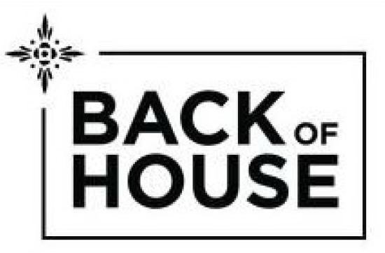 Trademark Logo BACK OF HOUSE
