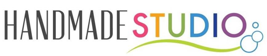 Trademark Logo HANDMADE STUDIO