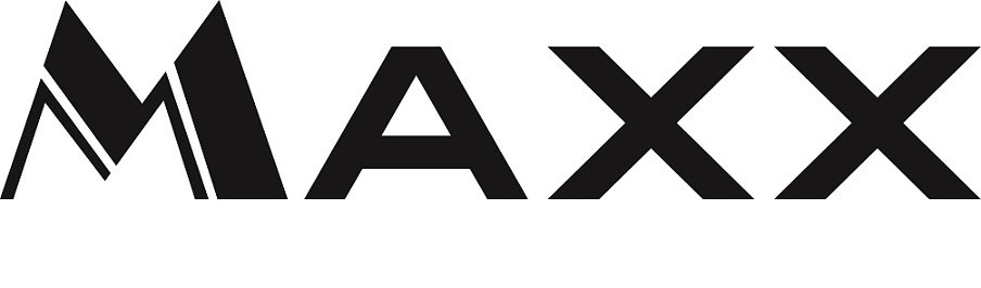 Trademark Logo MAXX