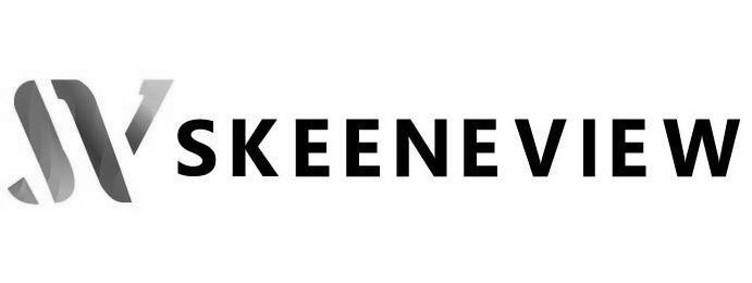 Trademark Logo SV SKEENEVIEW