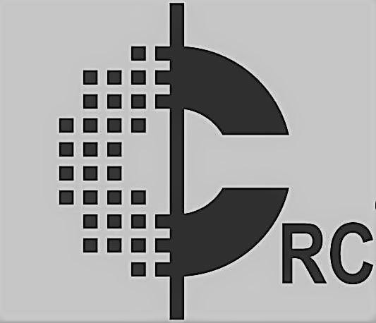 Trademark Logo CRC