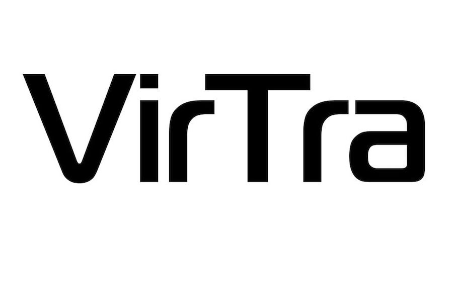 Trademark Logo VIRTRA