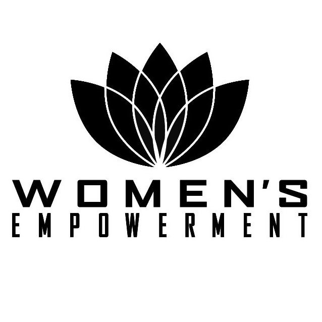 Trademark Logo WOMEN'S EMPOWERMENT