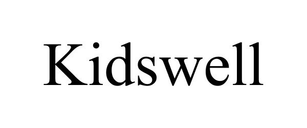 KIDSWELL