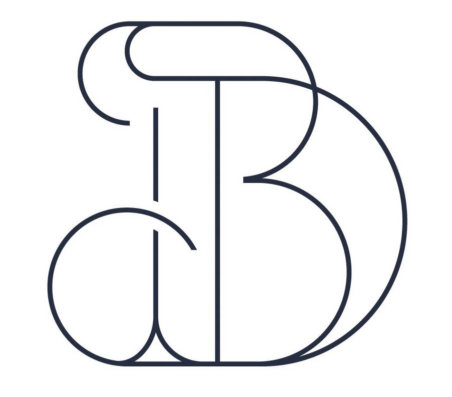 Trademark Logo BD