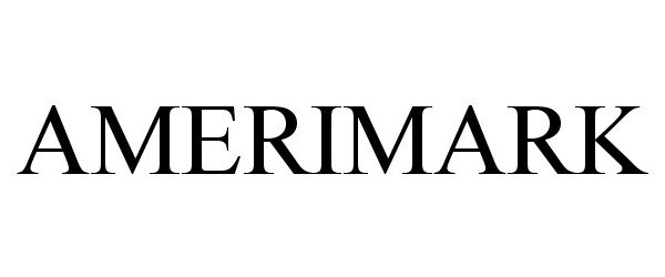 Trademark Logo AMERIMARK