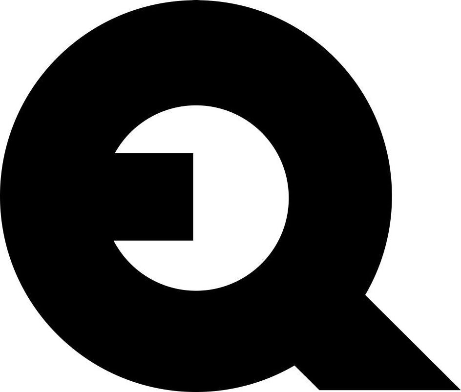 Trademark Logo EQ