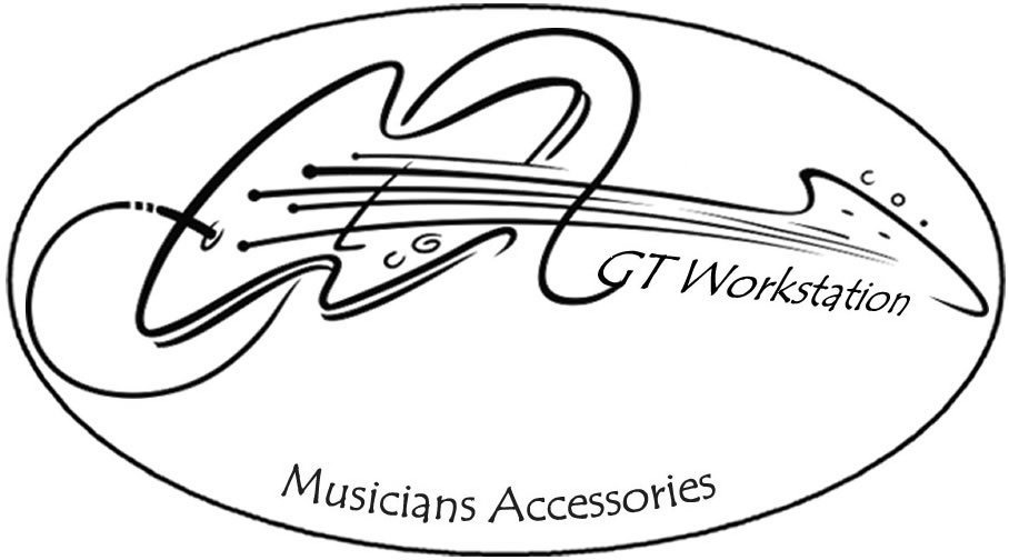  GT WORKSTATION MUSICIANS ACCESSORIES