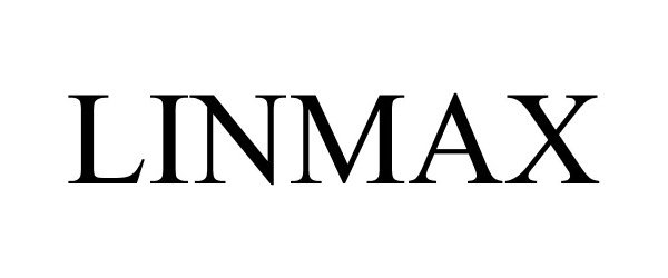 Trademark Logo LINMAX