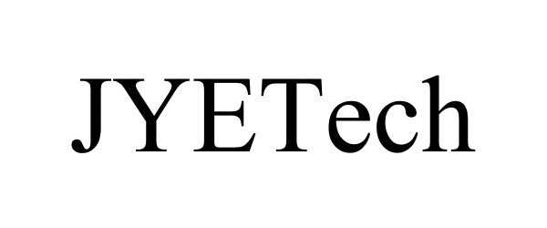 Trademark Logo JYETECH