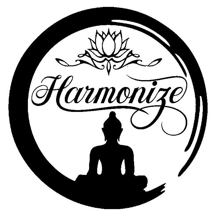 Trademark Logo HARMONIZE