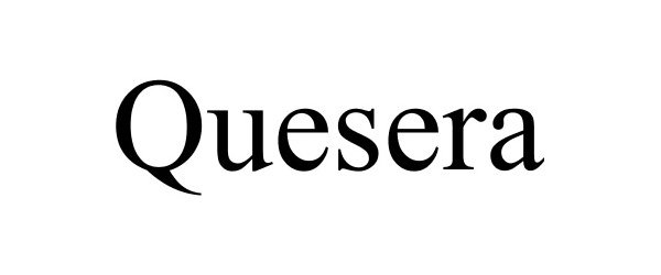 Trademark Logo QUESERA