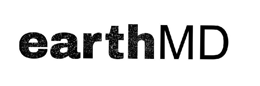 Trademark Logo EARTHMD