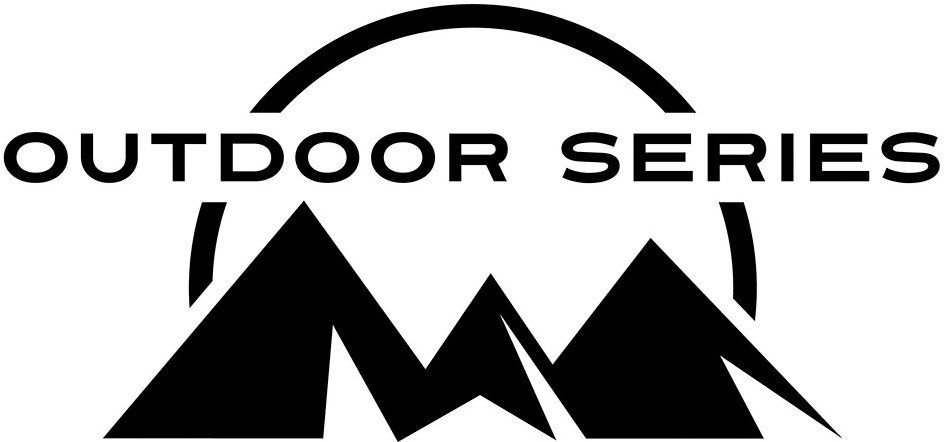 Trademark Logo OUTDOOR SERIES