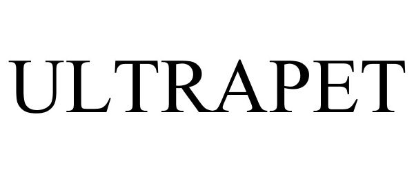 Trademark Logo ULTRAPET