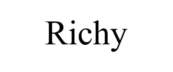  RICHY