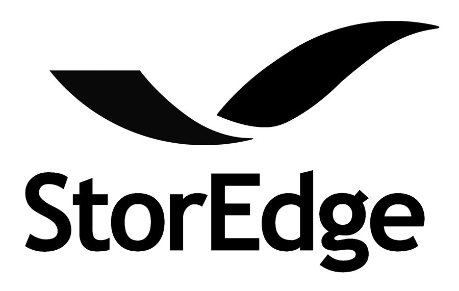 Trademark Logo STOREDGE