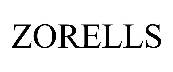  ZORELLS