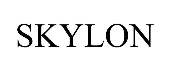 Trademark Logo SKYLON