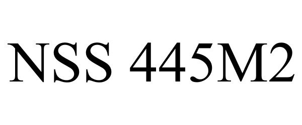  NSS 445M2