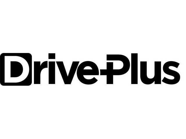 Trademark Logo DRIVEPLUS