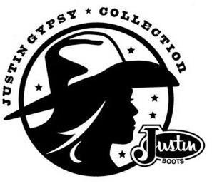 JUSTIN GYPSY COLLECTION JUSTIN BOOTS