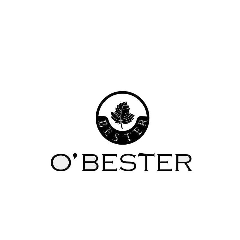 Trademark Logo O'BESTER