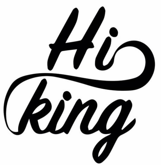  HI KING