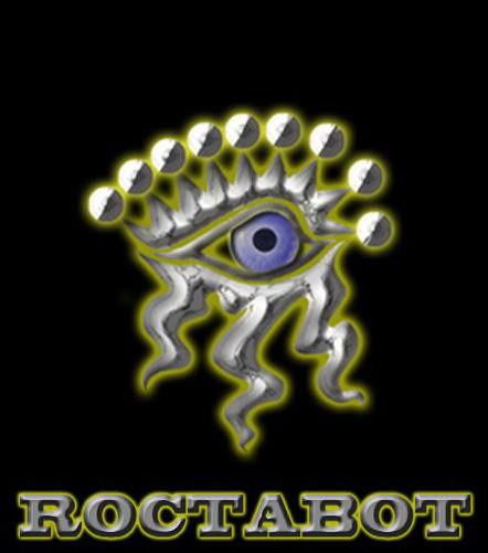 Trademark Logo ROCTABOT