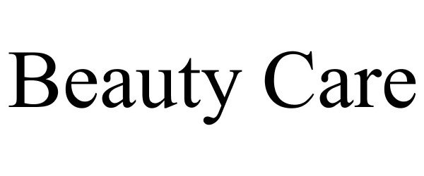  BEAUTY CARE