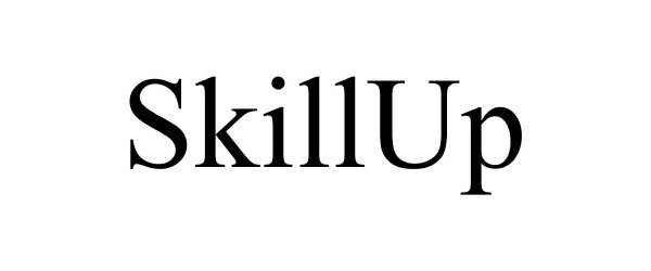  SKILLUP