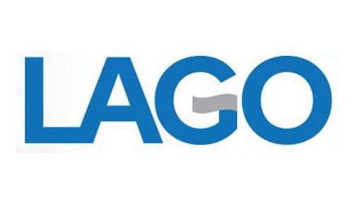 Trademark Logo LAGO