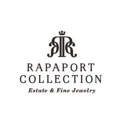 Trademark Logo RAPAPORT COLLECTION ESTATE & FINE JEWELRY