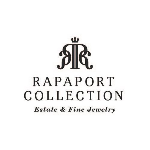 RAPAPORT COLLECTION ESTATE &amp; FINE JEWELRY