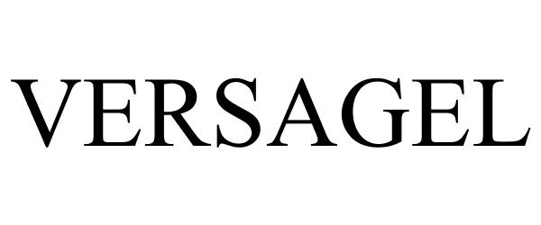 Trademark Logo VERSAGEL
