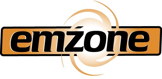 Trademark Logo EMZONE