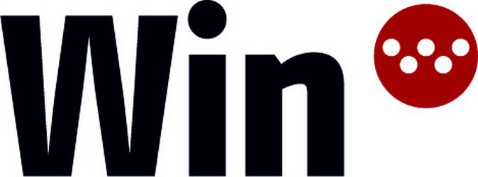 Trademark Logo WIN W
