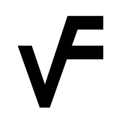 Trademark Logo VF