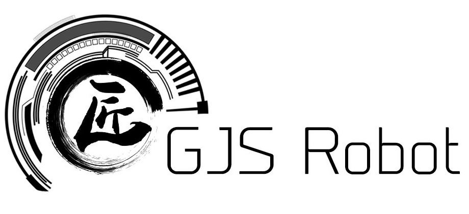 Trademark Logo GJS ROBOT