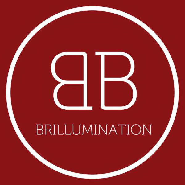 Trademark Logo BB BRILLUMINATION