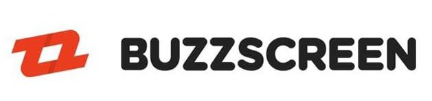 Trademark Logo ZZ BUZZSCREEN