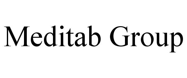  MEDITAB GROUP