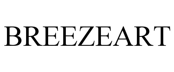  BREEZEART