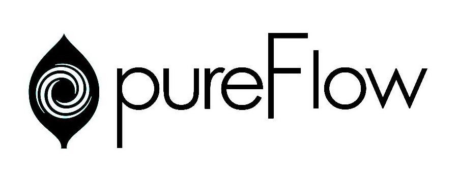 Trademark Logo PUREFLOW