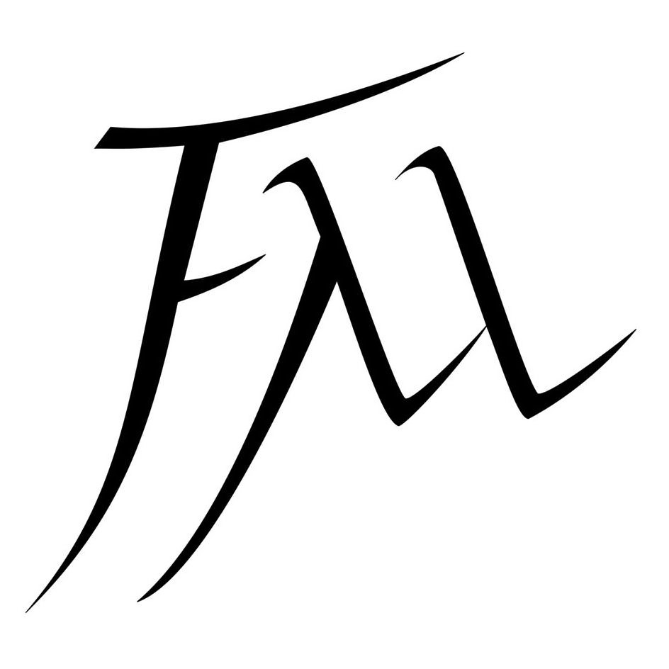 Trademark Logo FM